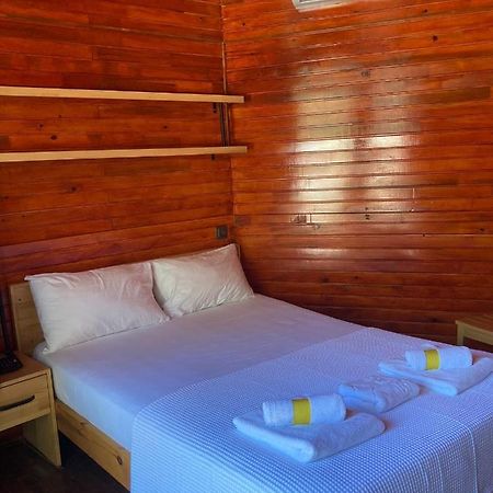 Babylontown Otel Olympos Exterior foto